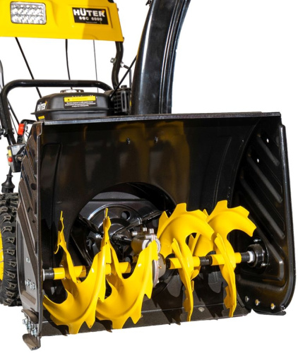 Снегоуборщик Huter SGC 6000 70/7/7