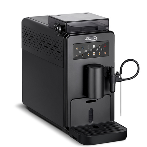 Кофемашина BQ CM9003 Black