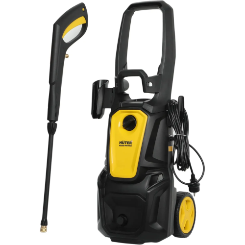 Минимойка Huter M M2500-PW-PRO (900/70/8/52)