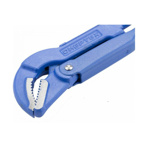 Ключ трубный СИБРТЕХ 15744 рычажный №3 2''