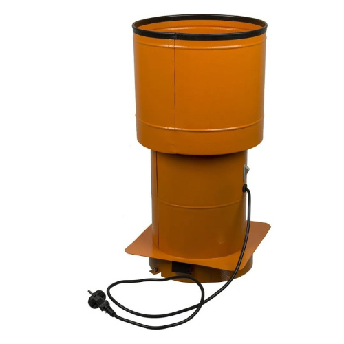 Зернодробилка Вихрь ЗД-350К 74/2/3