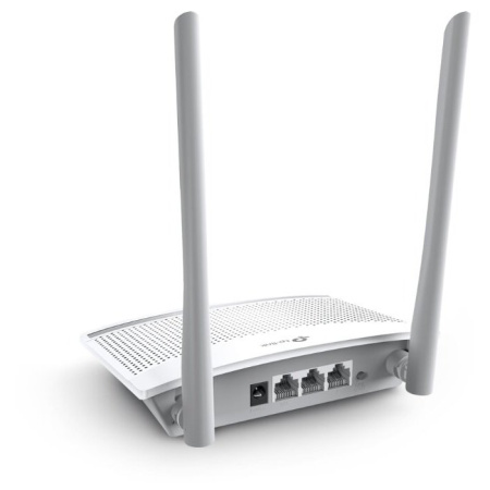 Роутер TP-LINK TL-WR820N