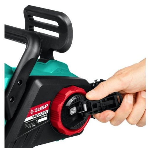 Пила цепная ЗУБР ПЦЛ-3635 -42