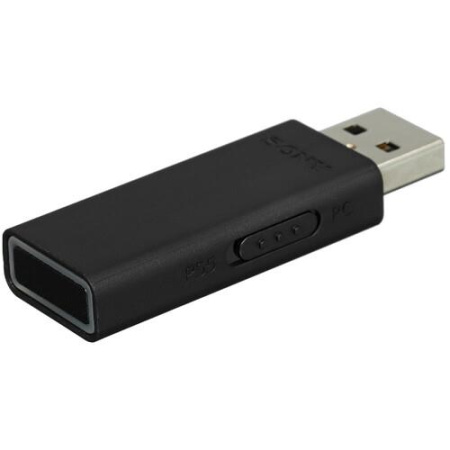 Беспроводные/проводные наушники SONY INZONE H9 черный