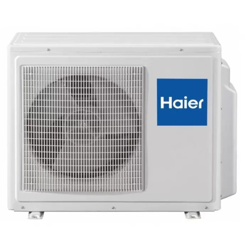 Сплит-система Haier As25Nhphra/1U25Nhpfra Elegant Hp