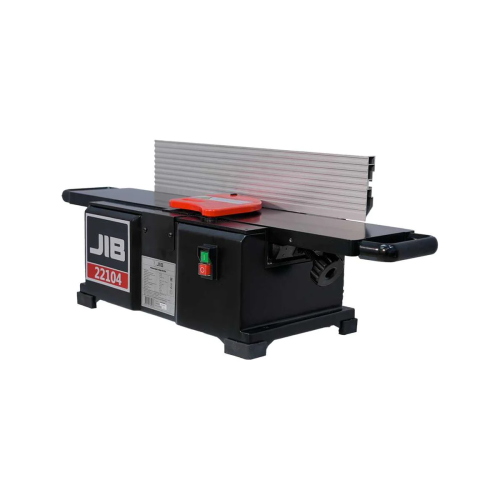Станок фуговальный Jib Профессионал 22104 1100W (0309020453000)