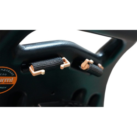 Воздуходувка Sturm! GB1963 черный