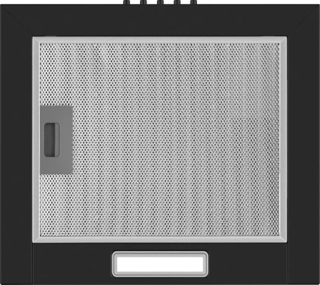 Вытяжка Weissgauff Box 40 PB Black