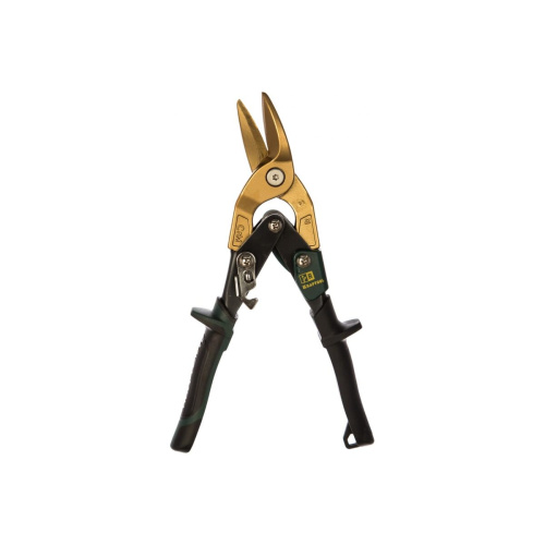 Ножницы по металлу Kraftool Titan 2327-R правые, 250мм