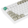 Клавиатура  проводная + беспроводная Keychron Q3 Max