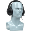 Проводные наушники Razer Kraken X Lite черный