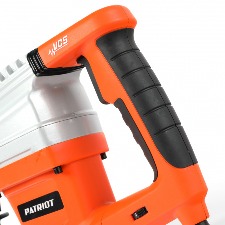 Перфоратор Patriot Rh 450