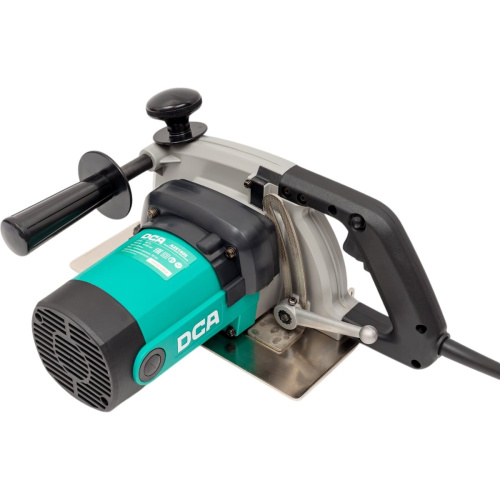 Пила дисковая DCA AZE180S алмазная