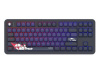 Клавиатура проводная Red Square Alumix TKL Classic Kitsune