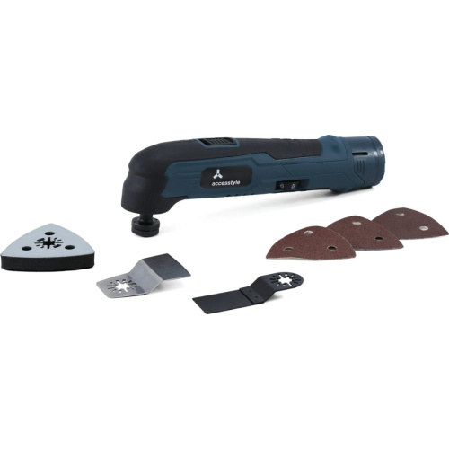 Мультифункциональный инструмент Accesstyle MT-A/12-1500/MPCS