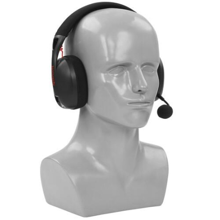 Беспроводные наушники Redragon Ire Pro черный