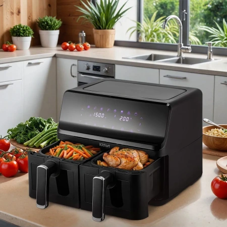 Аэрогриль Kitfort КТ-2265