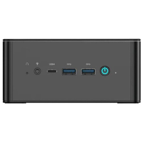 Мини ПК Minisforum UM890Pro/32GB+1TB (AMD R9 8945HS) 32GB+1TB, AMD Radeon780M, Win11 Pro