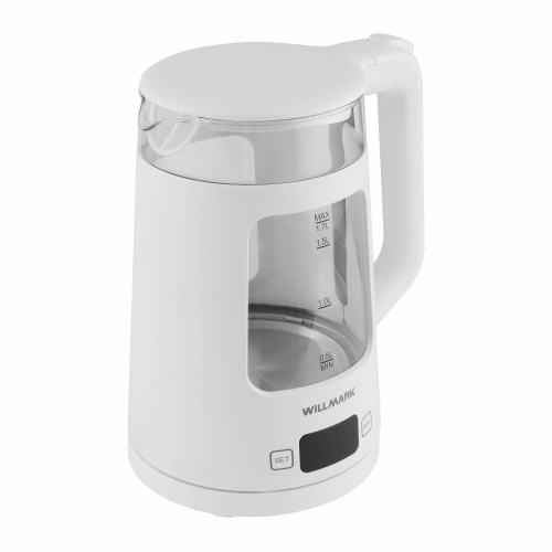 Электрочайник WILLMARK WEK-1720DW