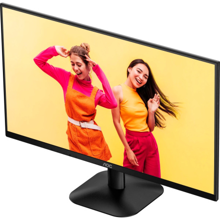 Монитор AOC 27B35HM Black
