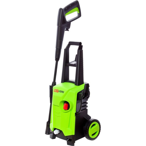 Минимойка RedVerg RD-HPW1500