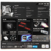 Материнская плата ASRock A620M Pro RS