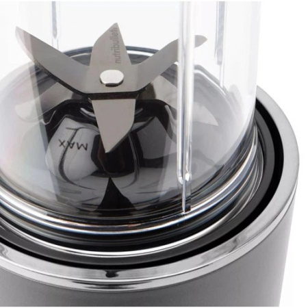 Блендер NutriBullet Ultra NB1206DGB