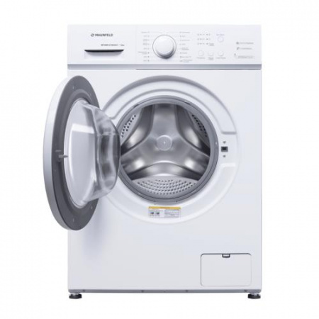 Стиральная машина MAUNFELD MFWM127WH051 белый