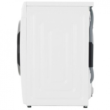 Стиральная машина Samsung WW11CG604CLELP белый