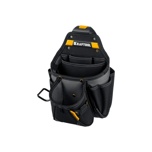 Сумка для инструментов Kraftool KBS-3 (38762) черный