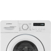 Стиральная машина MAUNFELD MFWM106WH051D белый
