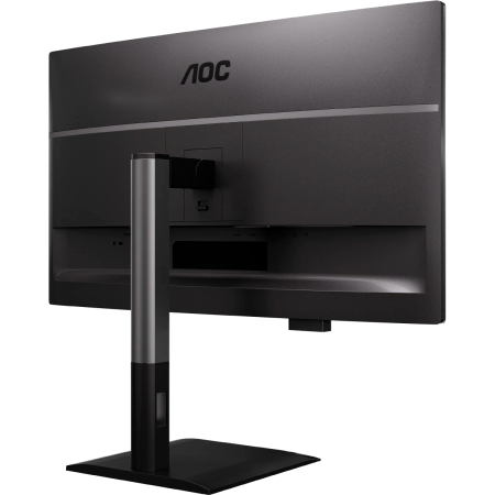 Монитор AOC Q27P4U Black