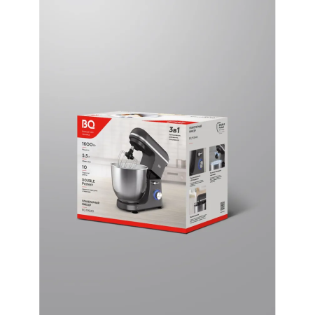 Миксер BQ MX840 Белый