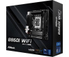 Материнская плата ASRock B860I WiFi
