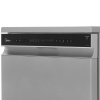 Посудомоечная машина Midea MFD60S050S серый
