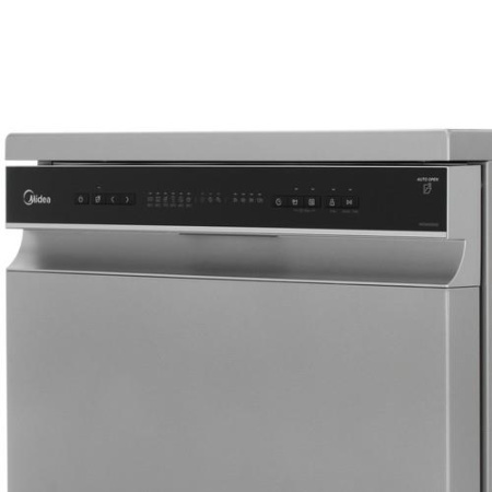 Посудомоечная машина Midea MFD60S050S серый