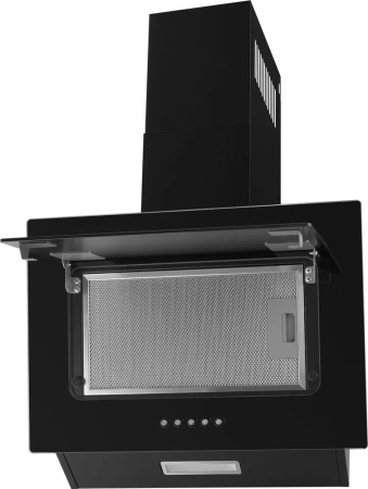 Вытяжка Weissgauff Zaurak 50 PB BL