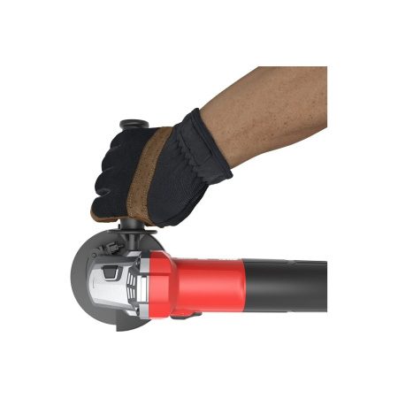 УШМ ATLET PGA125G10 800 Вт