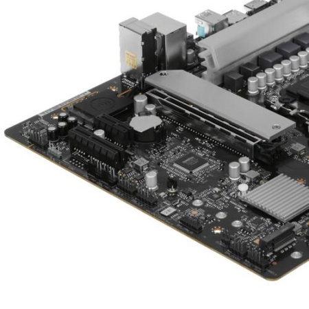Материнская плата ASRock B860M-X WiFi