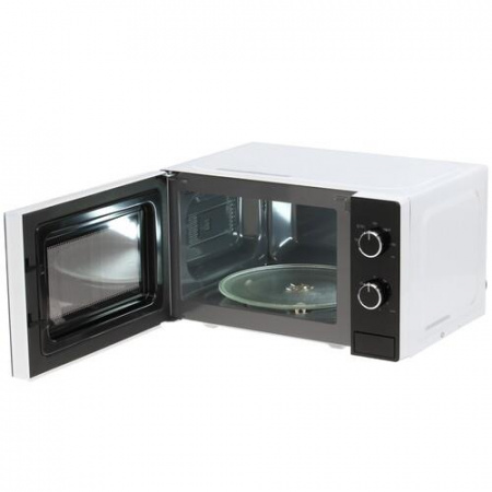 Микроволновая печь Samsung MS20A3010AH/SG белый