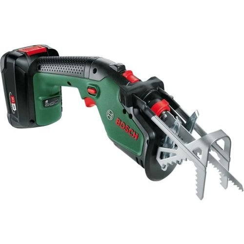 Сабельная пила Bosch KEO 18 LI (0600861A00)