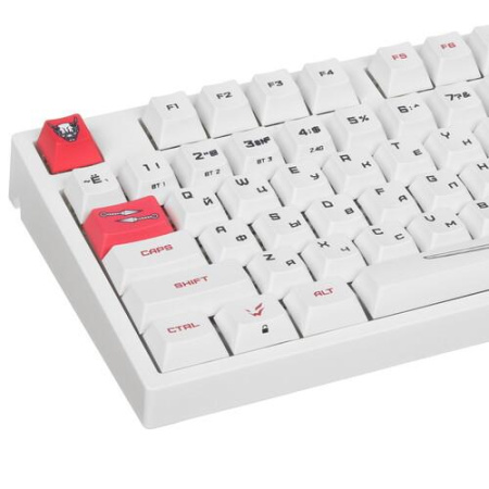 Клавиатура проводная + беспроводная ARDOR GAMING Katana