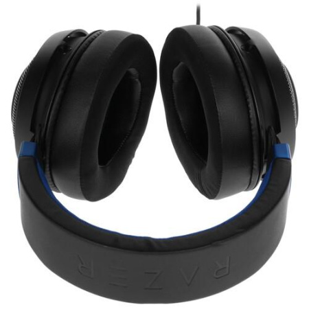 Проводные наушники Razer Kraken черный