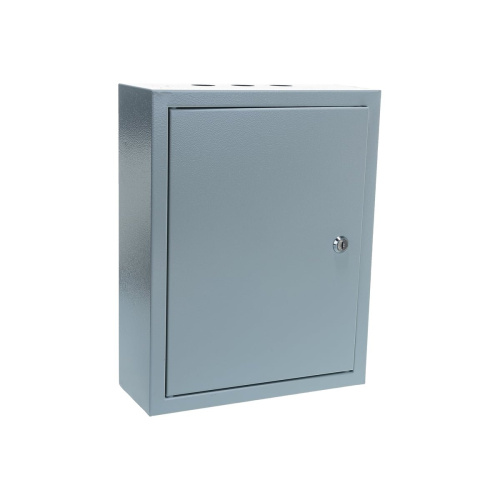 Щит распределительный IEK Titan 3 ЩРн-24з-1 36 (MKM14-N-24-31-Z)