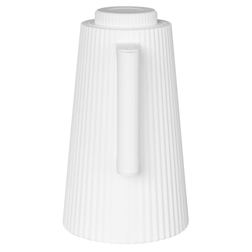 Термос LARA LR04-83 White