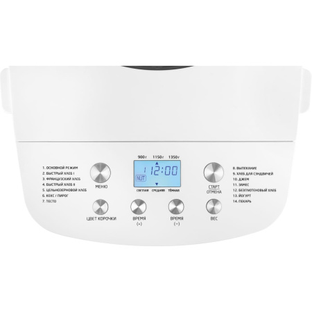 Хлебопечь LEONORD LE-1738 106906