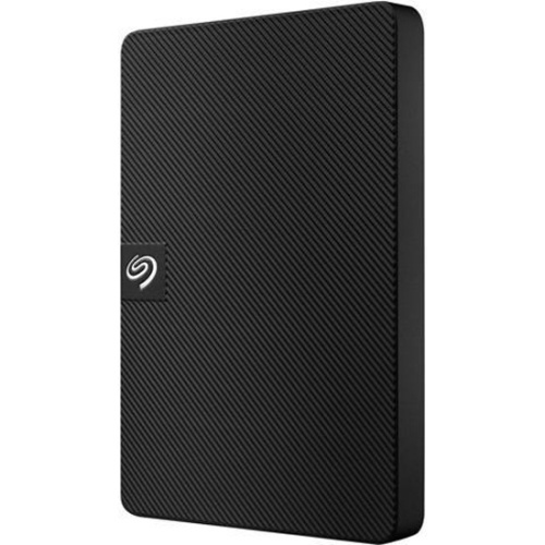 Внешний HDD SEAGATE STKM1000400 USB3 1TB EXT. Black