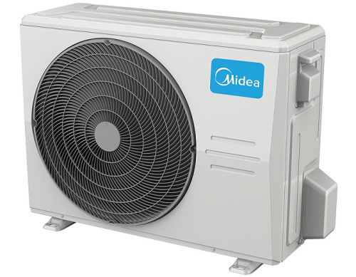 Сплит-система Midea Msag4W-09N8C2S-I/Msag4-09N8C2S-O Persona Inverter Wi-Fi