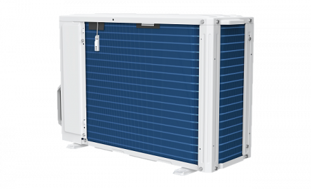 Сплит-система Ferrum Fis07Vr1/Fos07Vr1 Titan