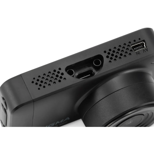 Видеорегистратор Digma FreeDrive 580 черный